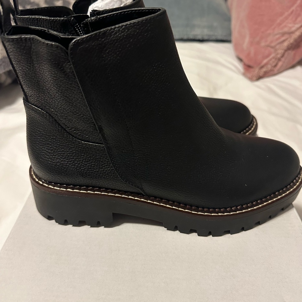 Nordstrom Chelsea Boots - Picture 3 of 4